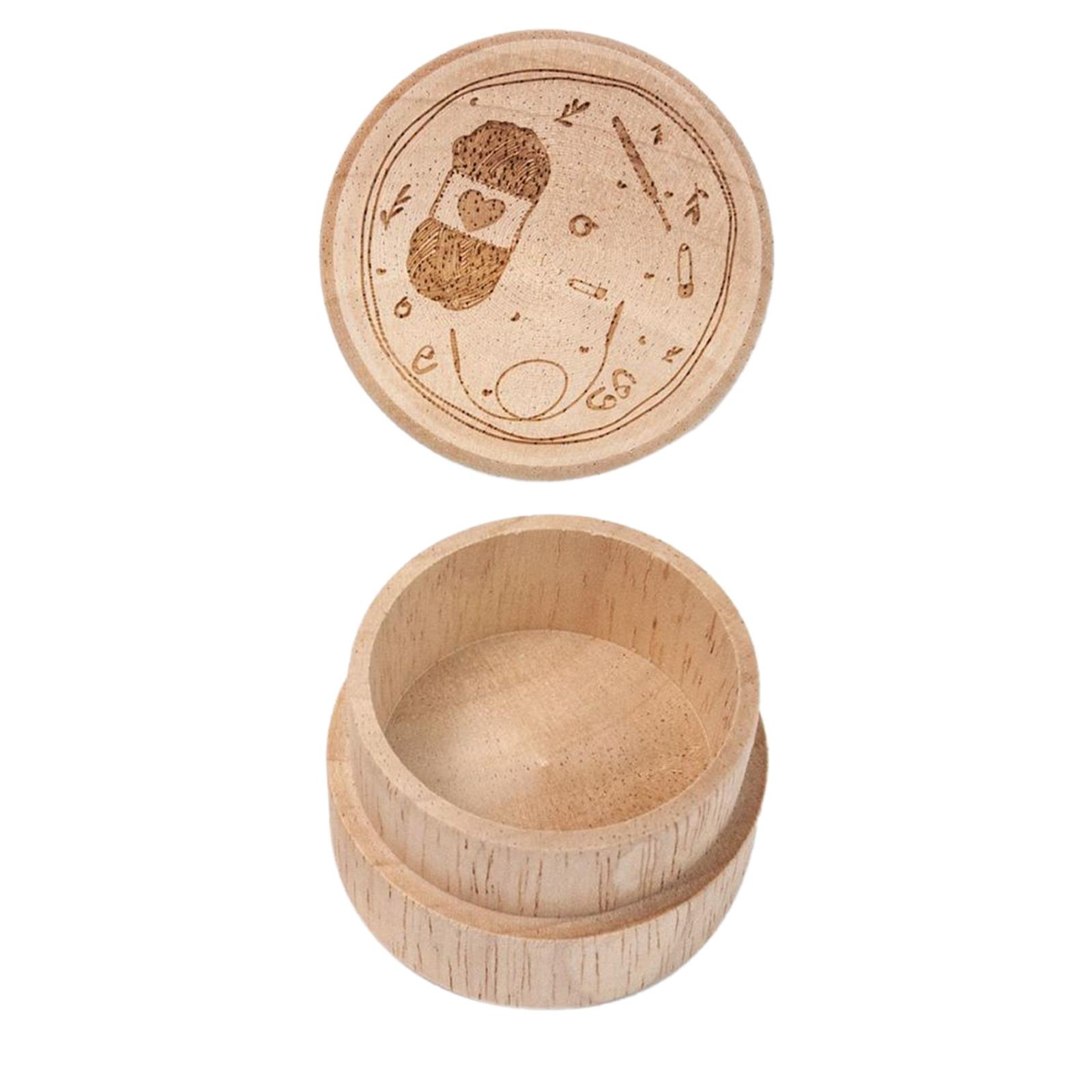 Jewelry Box With Watches - โครเชต์ถักเครื่องหมายกล่องเก็บกล่องเครื่องประดับกล่องเก็บสําหรับนาฬิกา Pin