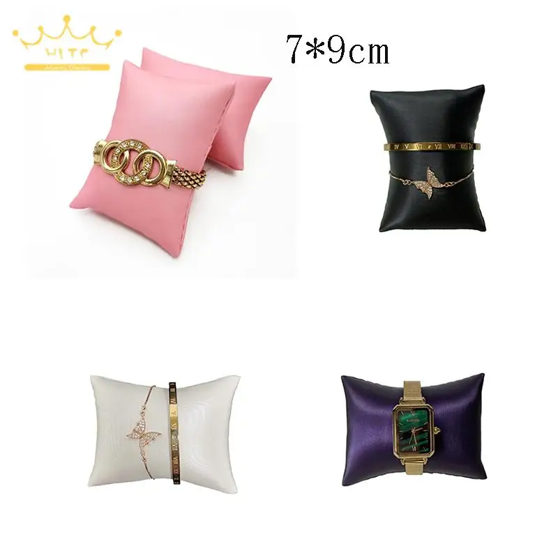 Are Watches Jewelry Or Accessories - ที่วางเครื่องประดับขนาดเล็ก ทำจากหนังหรือกำมะหยี่ สำหรับจัดแสดงสร้อยข้อมือ ถาดวางอุปกรณ์เสริม ใช้ได้กับกล่องนาฬิกาและกล่องการ์ด
