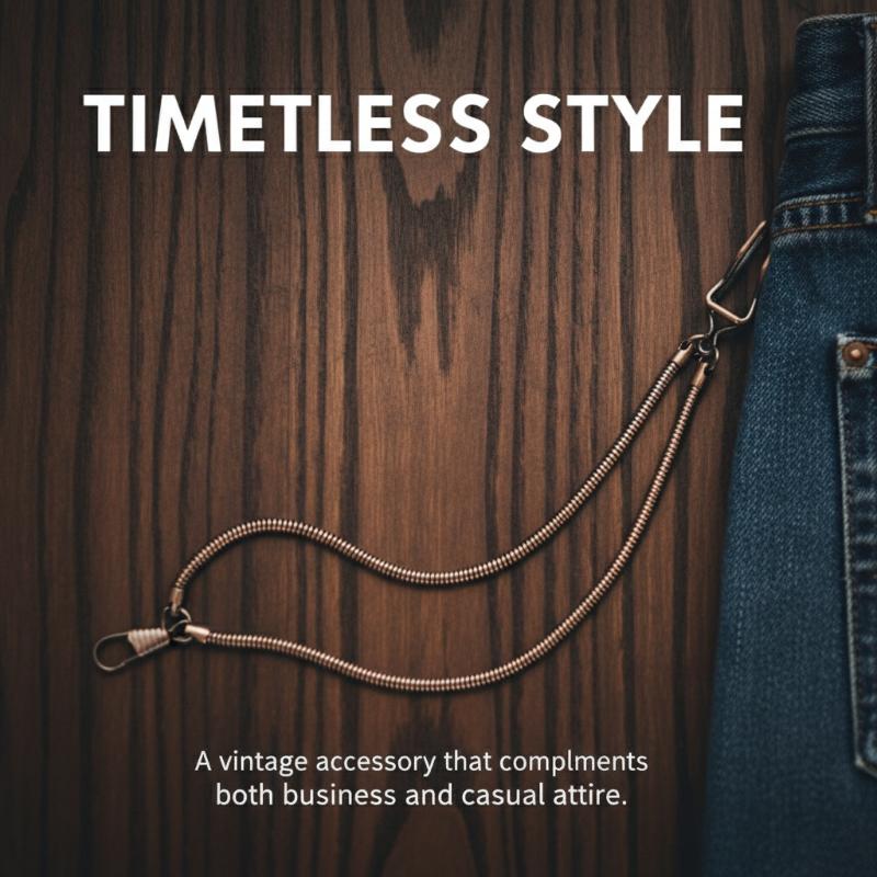 Are Watches Jewelry Or Accessories - โซ่คล้องนาฬิกาพกแบบกลไก แฟชั่น 37 ซม. สำหรับผู้ชายหรือผู้หญิง เครื่องประดับ