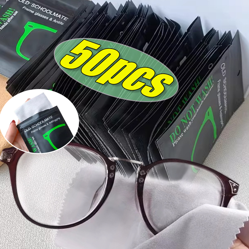Jewelry Eyewear Watches & Accessories - ผ้าไมโครไฟเบอร์อเนกประสงค์ ป้องกันฝ้า สำหรับทำความสะอาดแว่นตา หน้าจอ กล้อง นาฬิกา