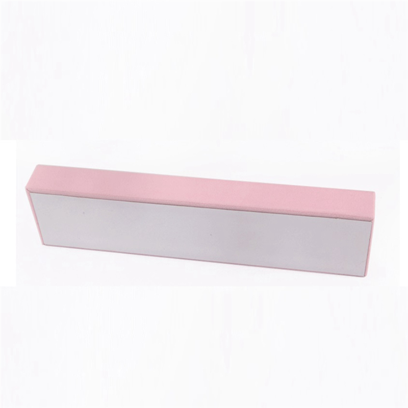 Icebox Jewelry Watches - 4 กริดนาฬิกาเครื่องประดับกล่องถาดหมอนกํามะหยี่น้ําแข็งสร้อยข้อมือผู้ถือเครื่องประดับตู้โชว์ทนทาน