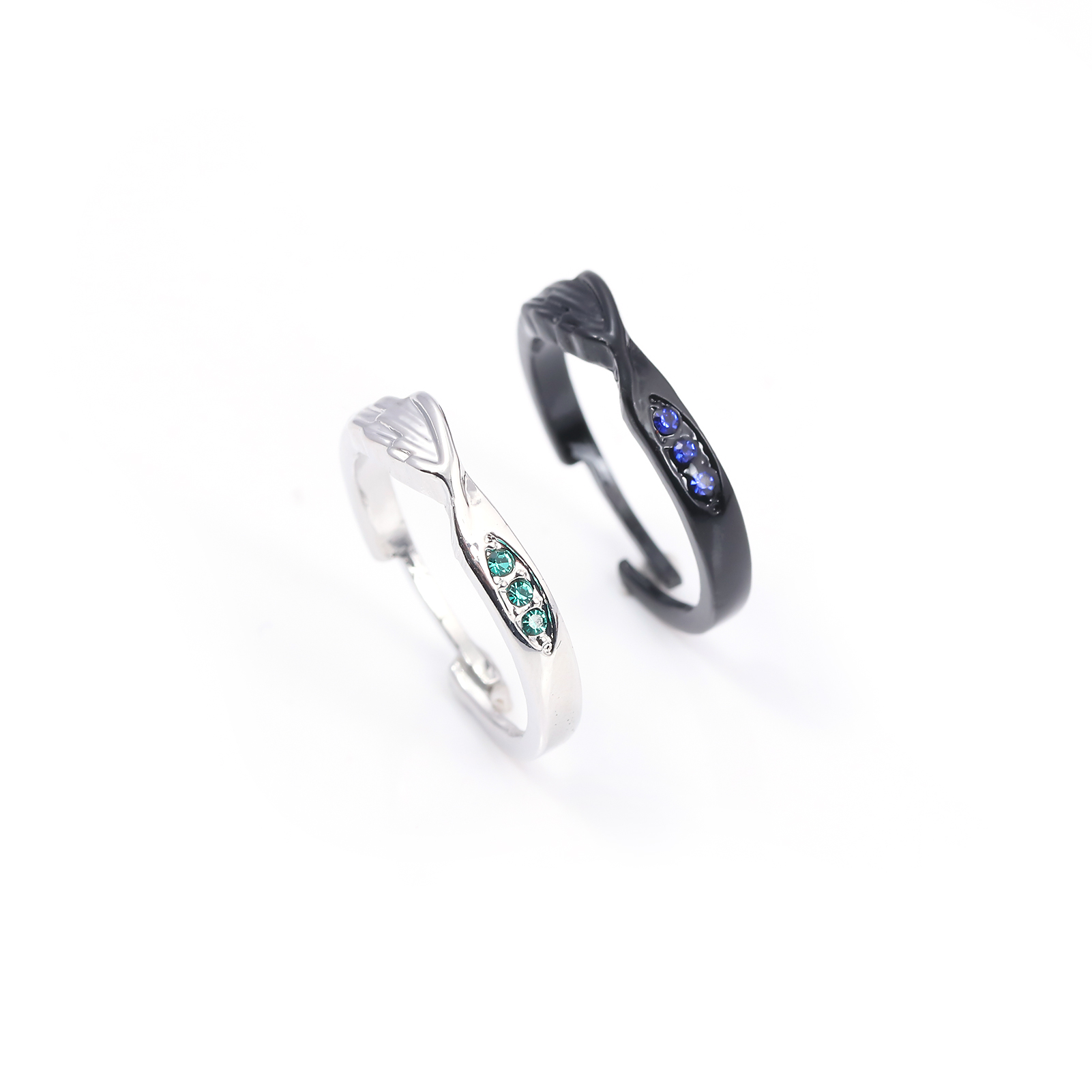 Anime Attack บน Titan แหวนอะนิ - Levi Jewelry & Watches Inc บทวิจารณ์และราคา