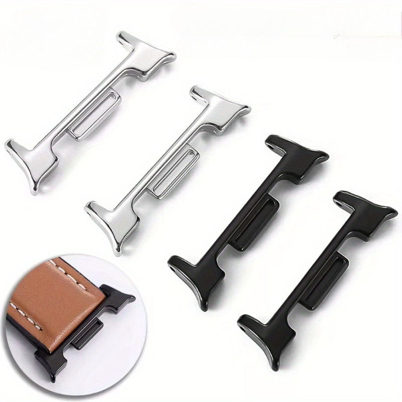 อะแดปเตอร์เชื่อมต่อสายนาฬิกาโล - Watch Strap Replacement บทวิจารณ์และราคา
