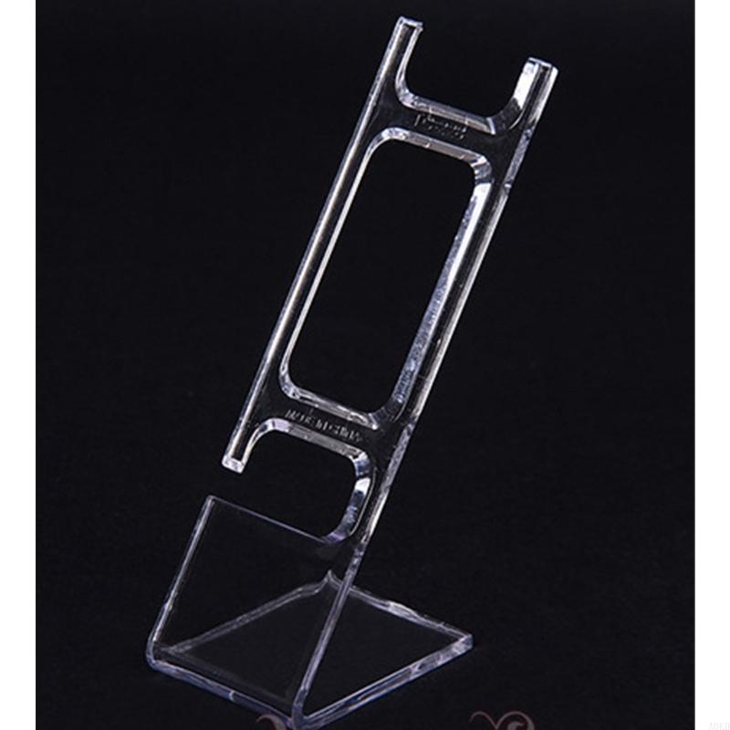 เรียบง่าย Clear Acrylic Watch  - Are Watches Jewelry Or Accessories บทวิจารณ์และราคา