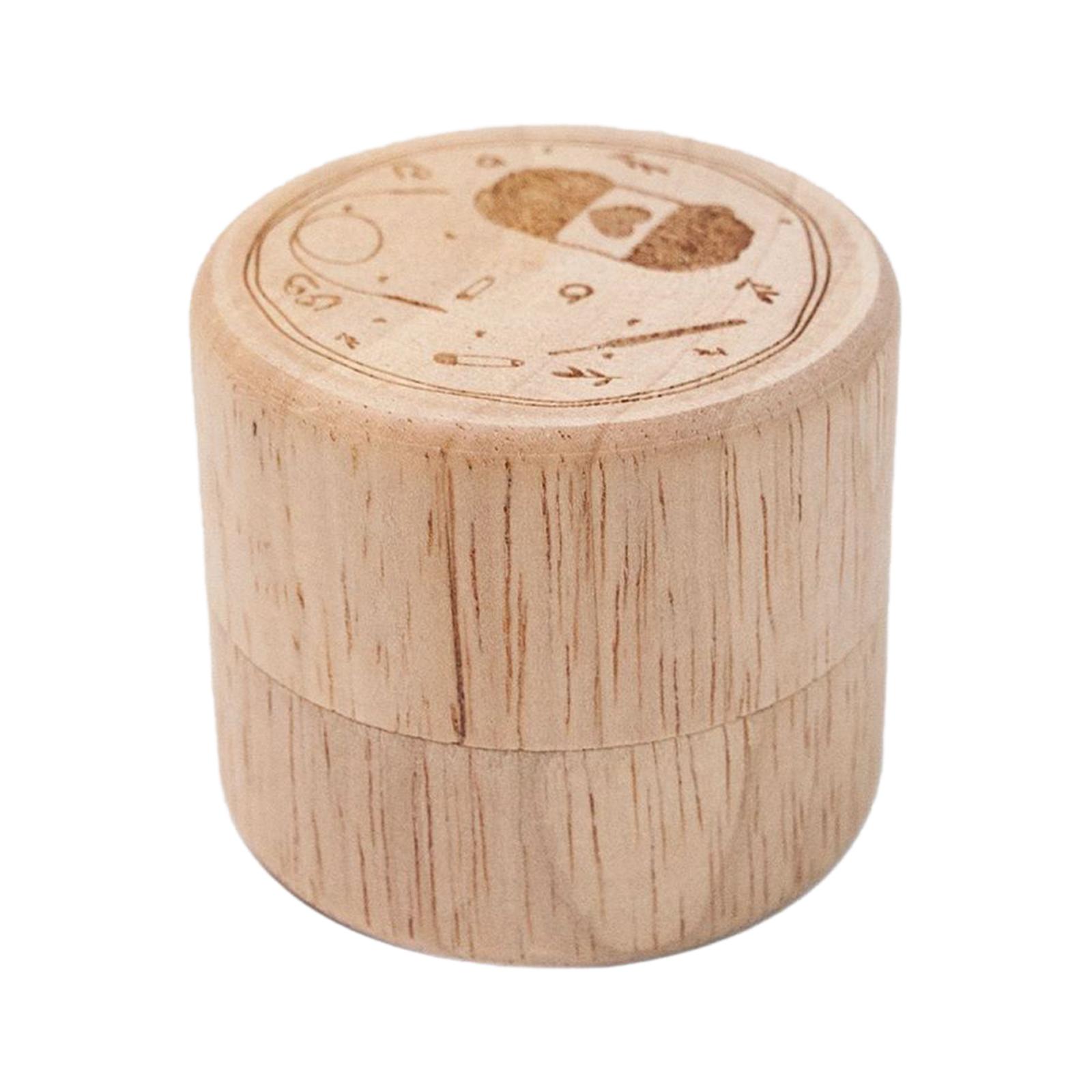 โครเชต์ถักเครื่องหมายกล่องเก็บ - Jewelry Box With Watches บทวิจารณ์และราคา