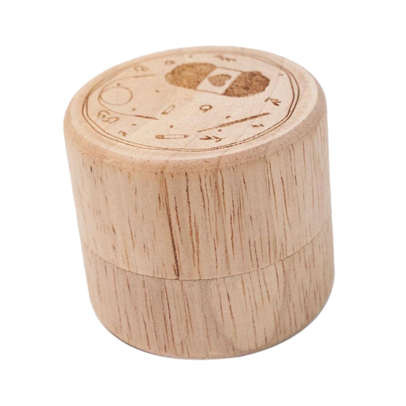 โครเชต์ถักเครื่องหมายกล่องเก็บ - Jewelry Box With Watches บทวิจารณ์และราคา