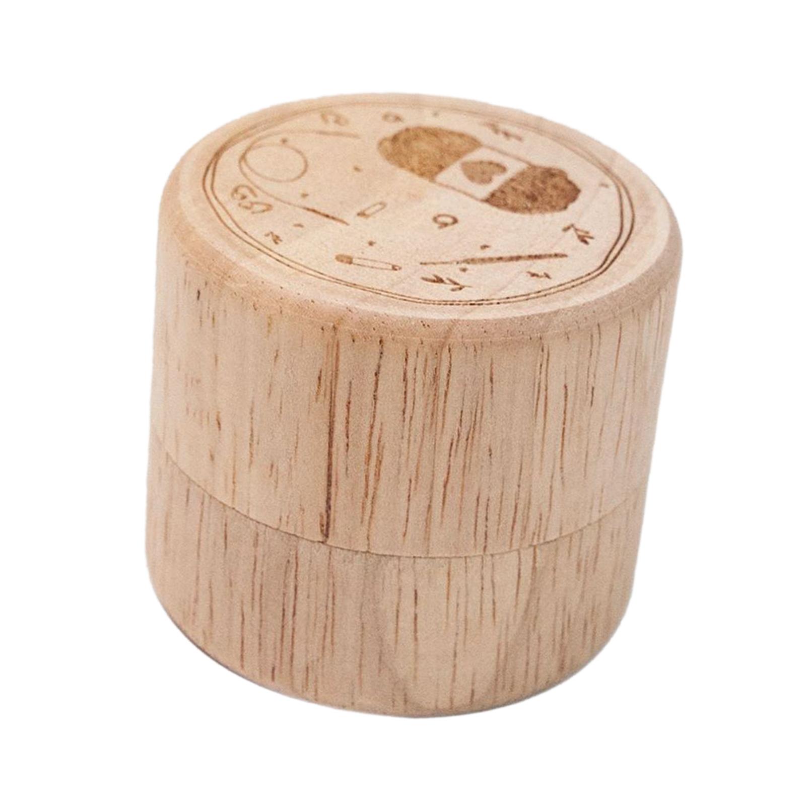 โครเชต์ถักเครื่องหมายกล่องเก็บ - Jewelry Box With Watches บทวิจารณ์และราคา