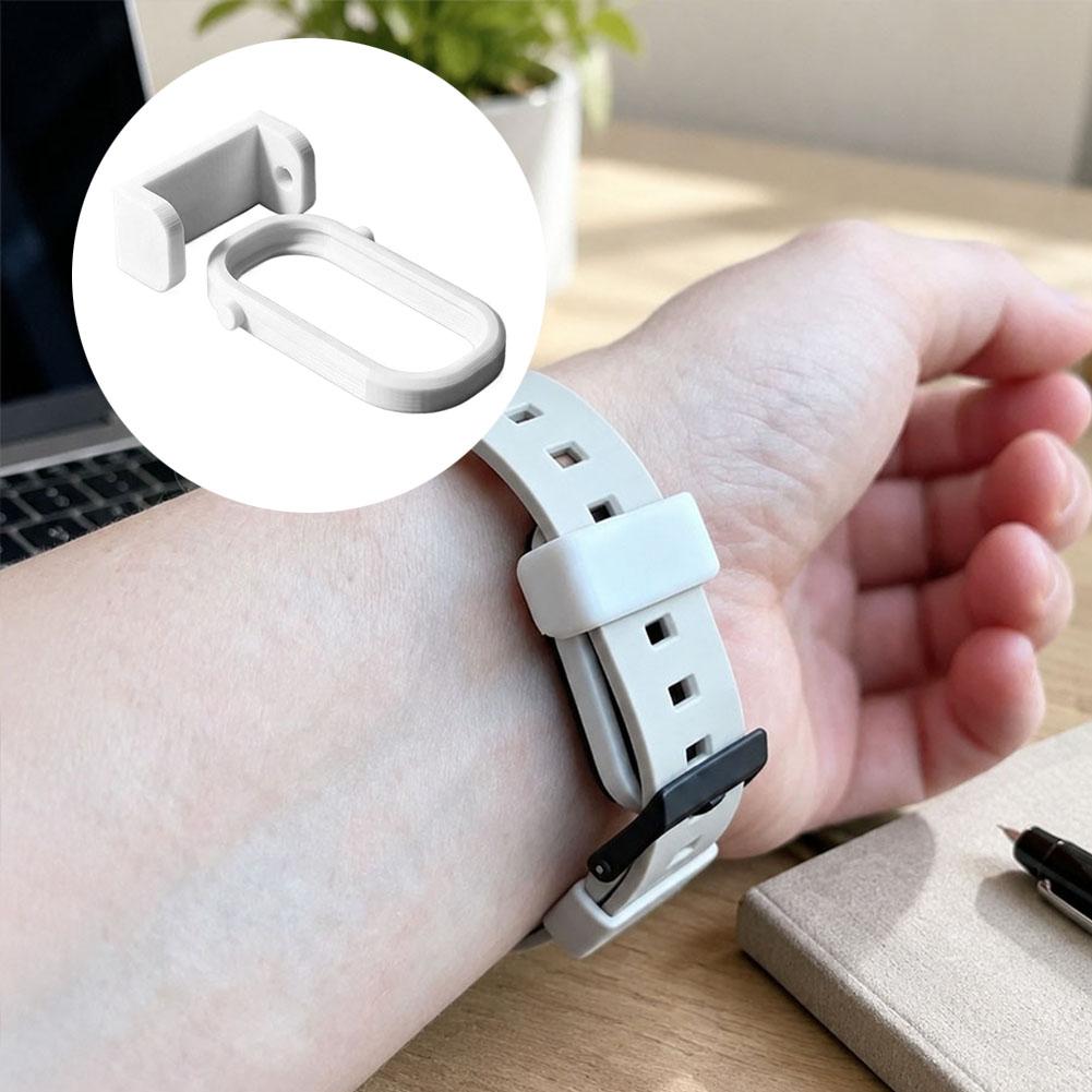 ชุดอะแดปเตอร์สายนาฬิกาสแตนเลสใ - Watch Strap Replacement บทวิจารณ์และราคา