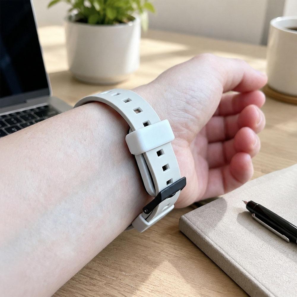 ชุดอะแดปเตอร์สายนาฬิกาสแตนเลสใ - Watch Strap Replacement บทวิจารณ์และราคา