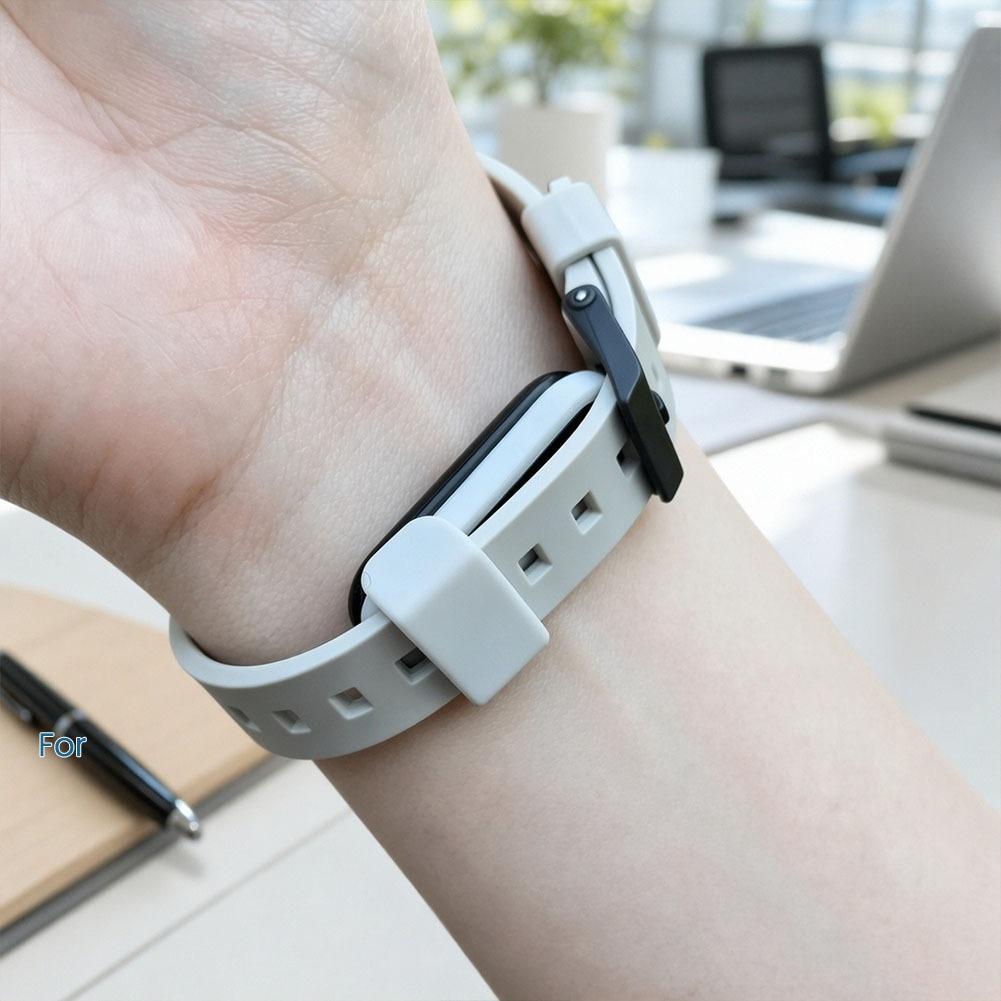 อะแดปเตอร์สายนาฬิกาสแตนเลสใหม่ - Watch Strap Replacement บทวิจารณ์และราคา