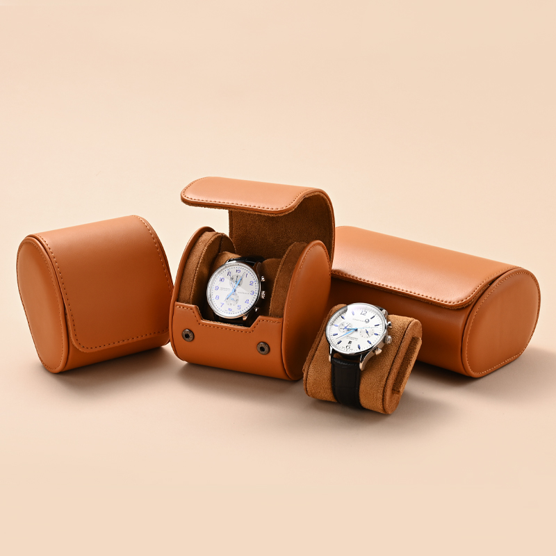 MISHITU 1/2/3-Slot นาฬิกาม้วนก - Jewelry Box With Watches บทวิจารณ์และราคา