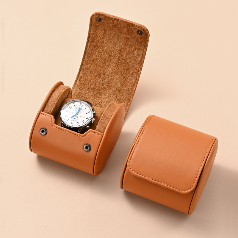MISHITU 1/2/3-Slot นาฬิกาม้วนก - Jewelry Box With Watches บทวิจารณ์และราคา