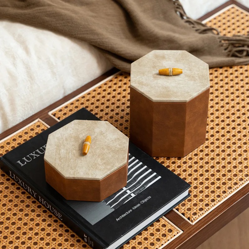 กล่องเก็บนาฬิกาหนังฟล็อกเรียบห - Jewelry Box With Watches บทวิจารณ์และราคา