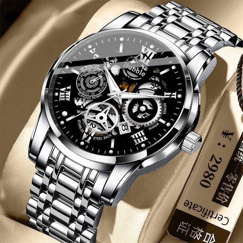 UTHAI นาฬิกาสำหรับผู้ชายอินเทร - Rolex Watch Daytona บทวิจารณ์และราคา