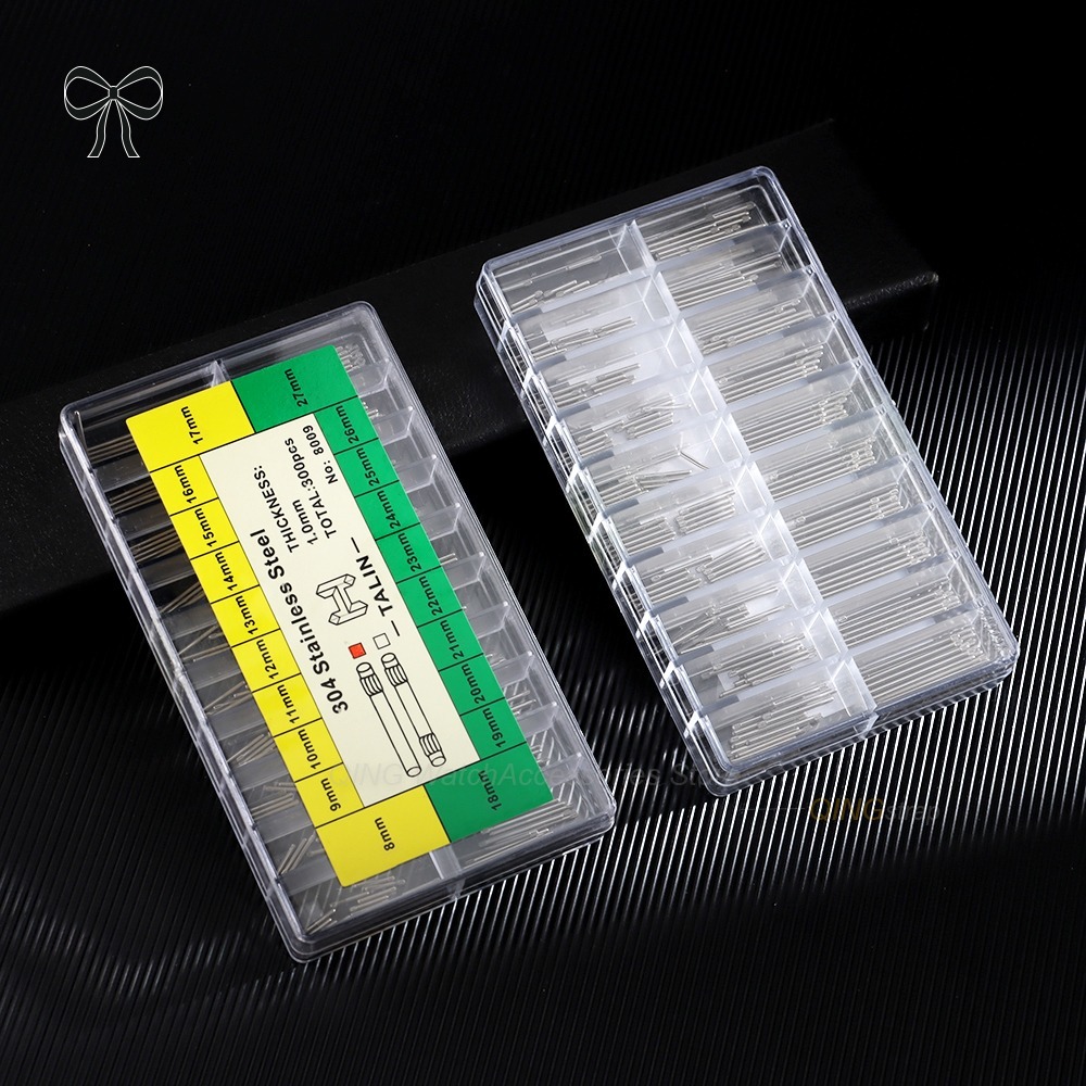 อุปกรณ์เสริมนาฬิกา สายเหล็ก บา - Watch Strap Replacement บทวิจารณ์และราคา