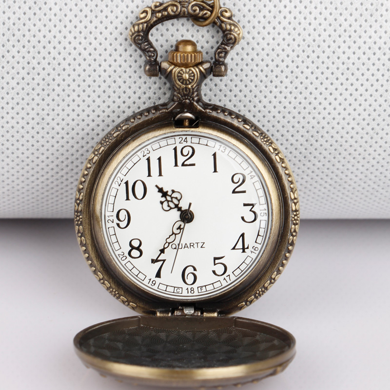 Bronze รถบรรทุกรถบรรทุกควอตซ์น - Are Watches Jewelry Or Accessories บทวิจารณ์และราคา