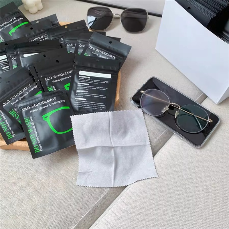 ผ้าไมโครไฟเบอร์อเนกประสงค์ ป้อ - Jewelry Eyewear Watches & Accessories บทวิจารณ์และราคา