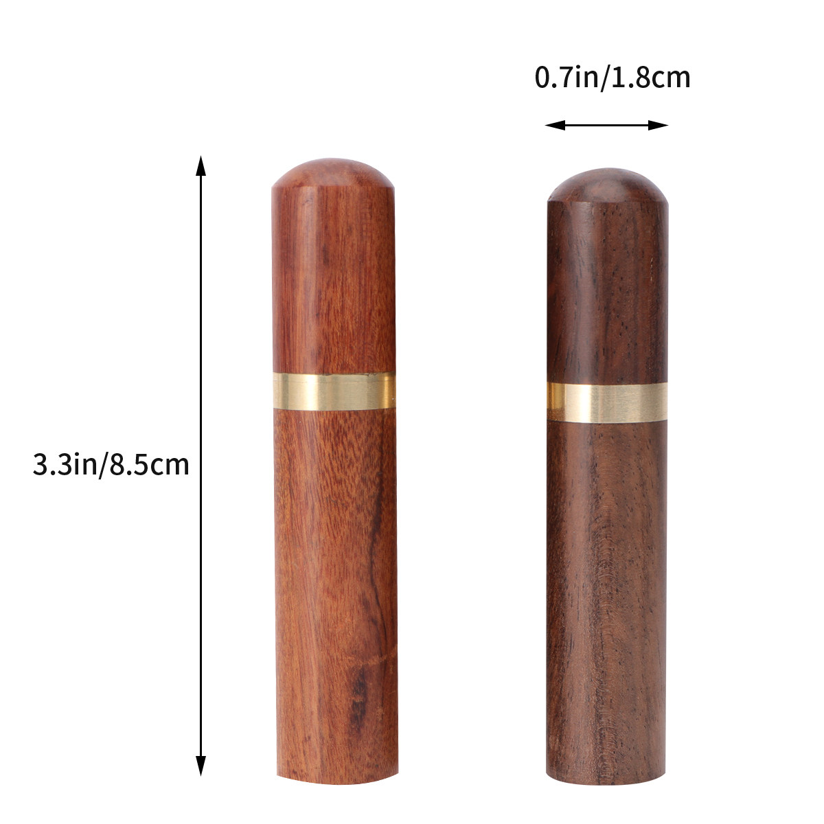 กล่องเก็บเข็มไม้ 2 ชิ้น กล่องใ - Jewelry Box With Watches บทวิจารณ์และราคา