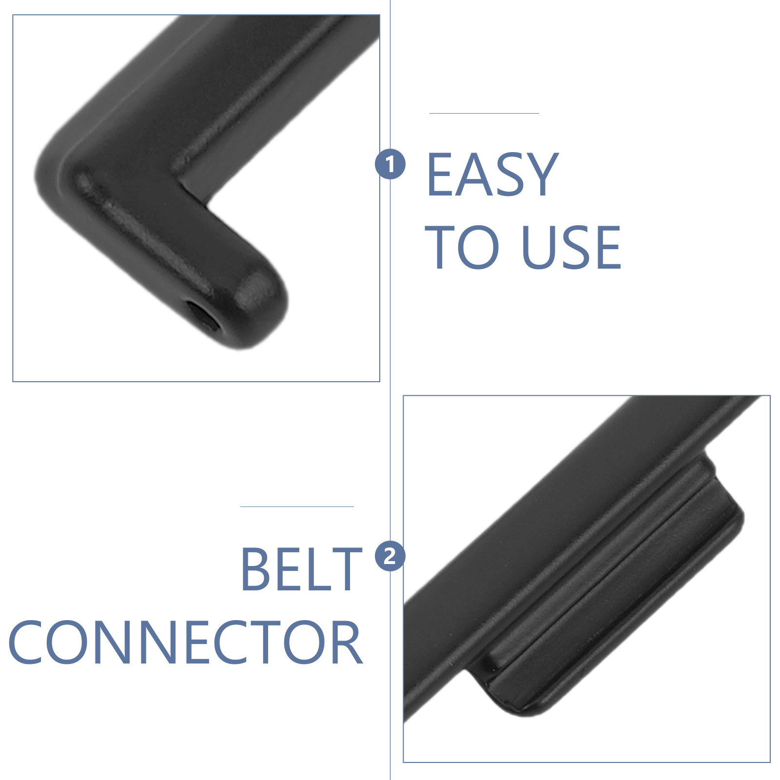 อะแดปเตอร์เชื่อมสายโลหะสำหรับน - Watch Strap Replacement บทวิจารณ์และราคา