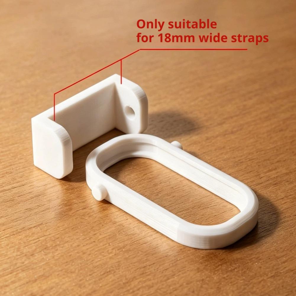 ชุดสายนาฬิกาแบบคอมโบ (อะแดปเตอ - Watch Strap Replacement บทวิจารณ์และราคา