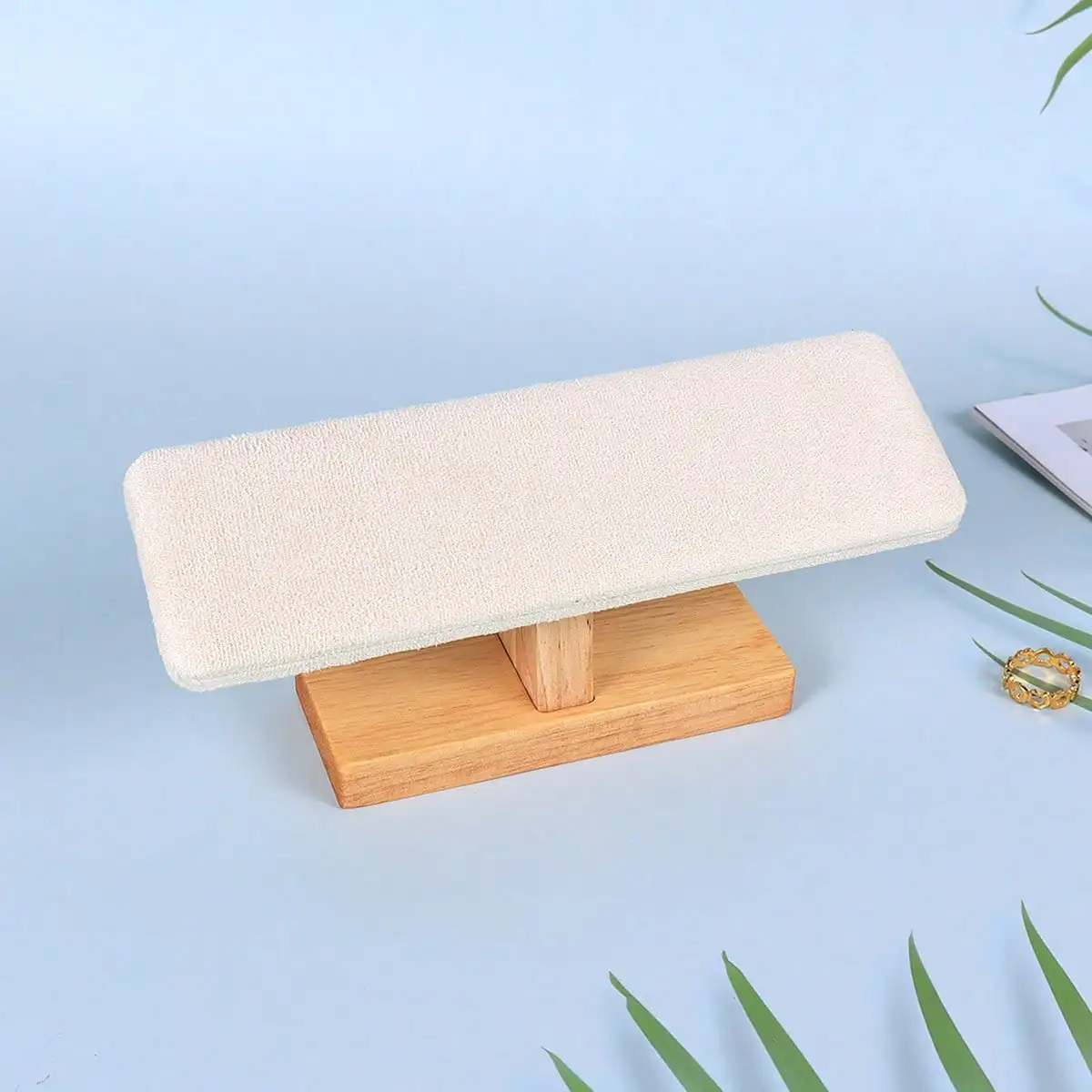 ขาตั้งออแกไนเซอร์นาฬิกาเครื่อง - Jewelry Box With Watches บทวิจารณ์และราคา