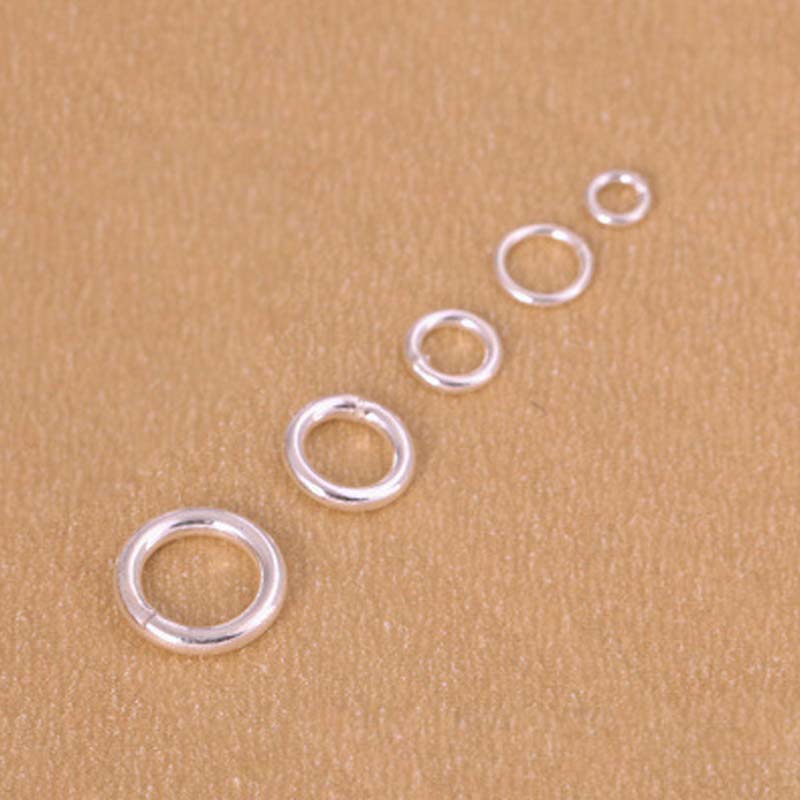 แหวนเงินแท้ 925 แท้ 10 ชิ้น สำ - Sterling Silver Ring บทวิจารณ์และราคา