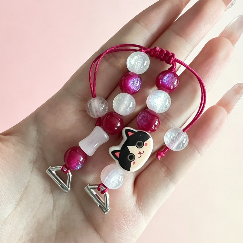 สายนาฬิกาอัจฉริยะแบบมีลูกปัดลา - Watch Strap Replacement บทวิจารณ์และราคา