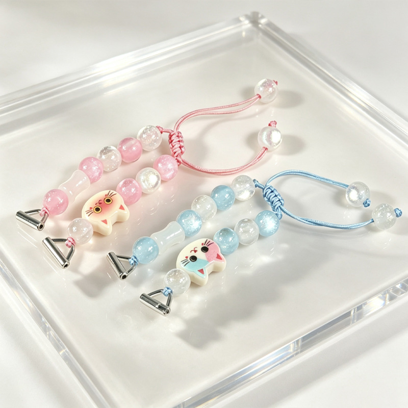 สายนาฬิกาอัจฉริยะแบบมีลูกปัดลา - Watch Strap Replacement บทวิจารณ์และราคา