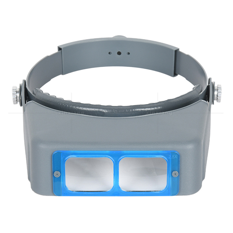 1.5X2X2.5X3.5X Professional สว - Jewelry Eyewear Watches & Accessories บทวิจารณ์และราคา