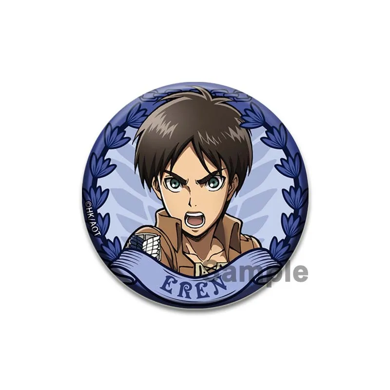 Erwin SMITH เข็มกลัดการ์ตูนคอส - Levi Jewelry & Watches Inc บทวิจารณ์และราคา
