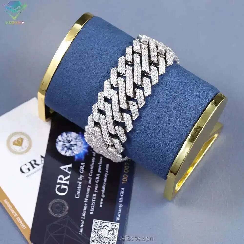 Yu Ying อัญมณีออกแบบที่ไม่ซ้ํา - Icebox Jewelry Watches บทวิจารณ์และราคา