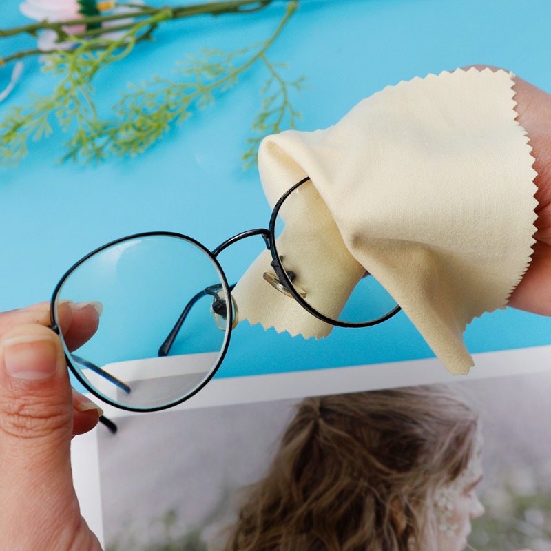 10-100pcs Silver Polishing แว่ - Jewelry Eyewear Watches & Accessories บทวิจารณ์และราคา