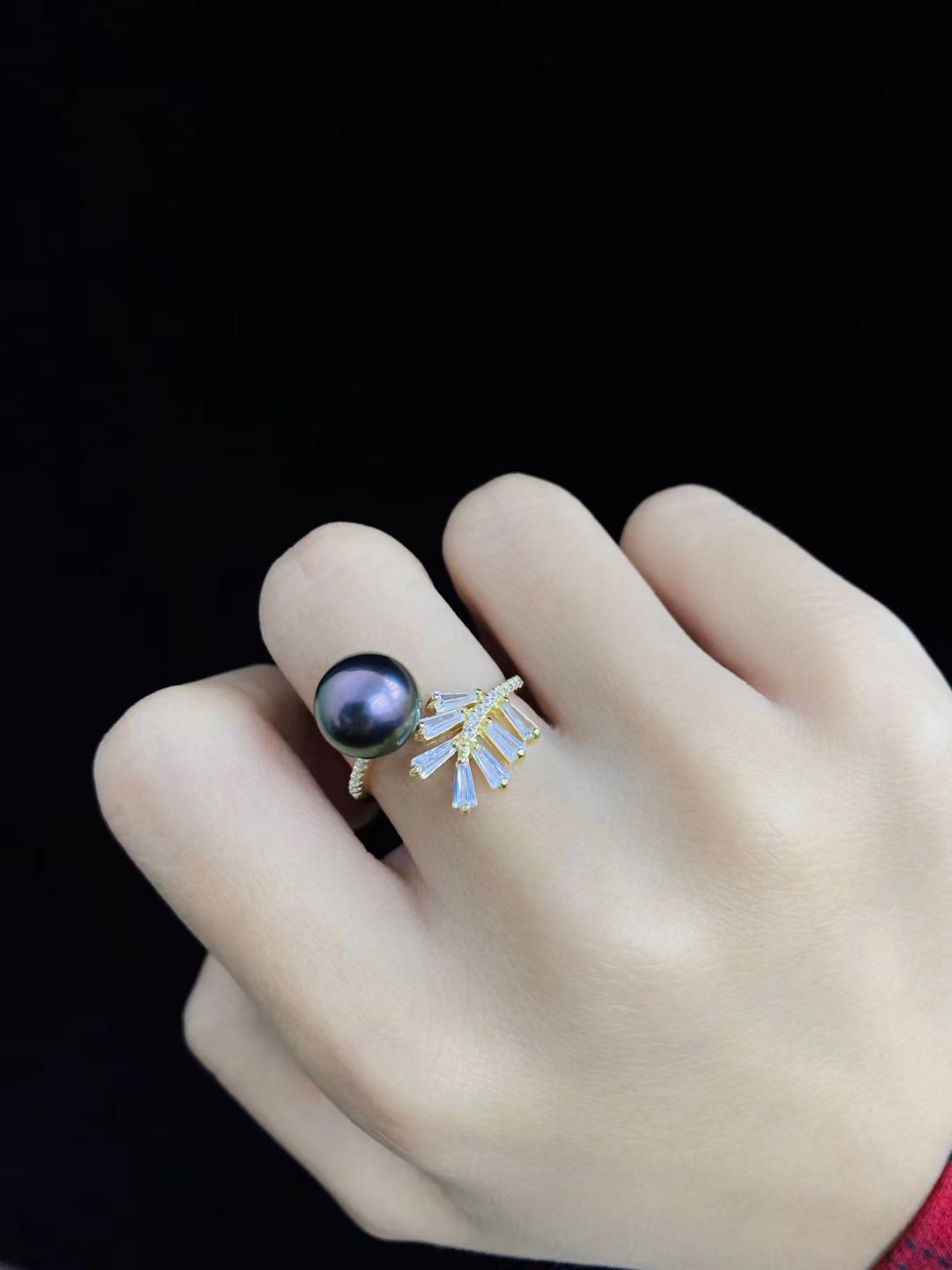 อุปกรณ์ติดตั้งแหวนเงินแท้ S925 - Sterling Silver Ring บทวิจารณ์และราคา
