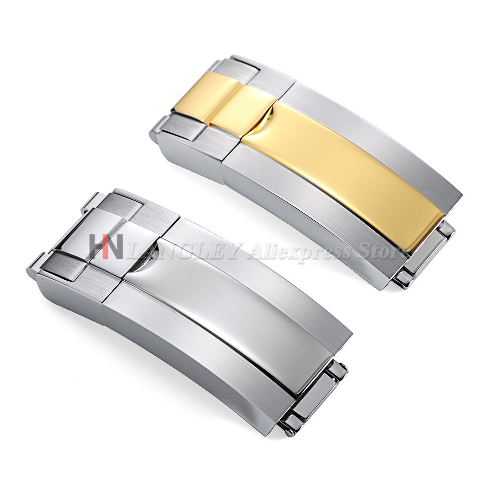 9x9 มม.316L สแตนเลสสตีลความปลอ - Rolex Watch Daytona บทวิจารณ์และราคา