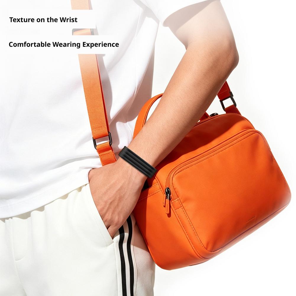 สายซิลิโคนสำหรับนาฬิกา Google  - Watch Strap Replacement บทวิจารณ์และราคา