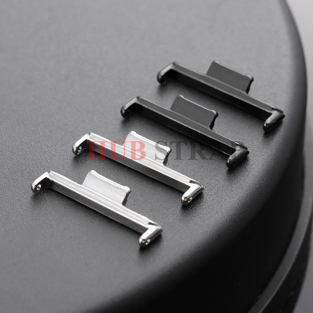 18 มม. 20 มม. 22 มม. สายโลหะสแ - Watch Strap Replacement บทวิจารณ์และราคา